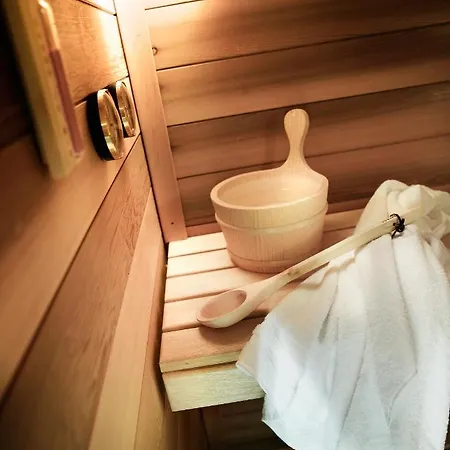 Aparthotel Cgh Residences & Spas Alpaga Fontcouverte-la-Toussuire