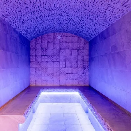 Aparthotel Cgh Residences & Spas Alpaga 4*