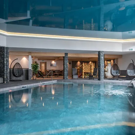 Aparthotel Cgh Residences & Spas Alpaga 4*