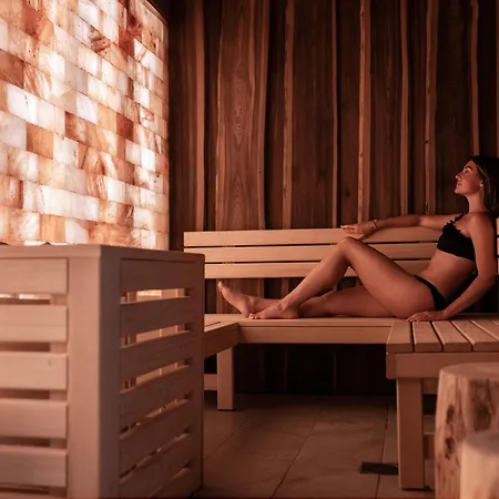 Aparthotel Cgh Residences & Spas Alpaga Fontcouverte-la-Toussuire