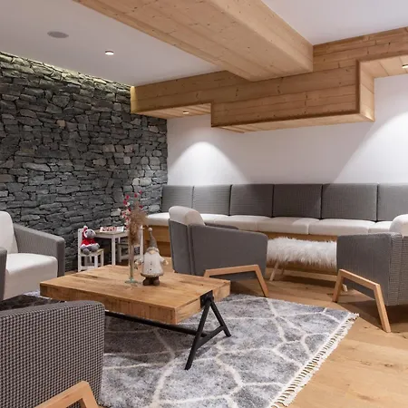 Cgh Residences & Spas Alpaga Aparthotel