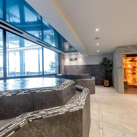 Cgh Residences & Spas Alpaga Aparthotel 4*