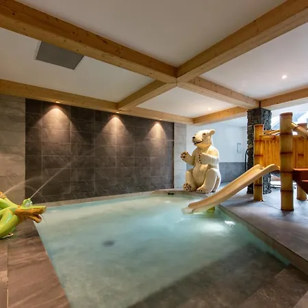 Cgh Residences & Spas Alpaga Aparthotel