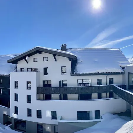 Cgh Residences & Spas Alpaga 4* Fontcouverte-la-Toussuire