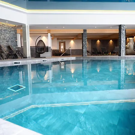 Aparthotel Cgh Residences & Spas Alpaga