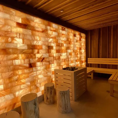 Aparthotel Cgh Residences & Spas Alpaga Fontcouverte-la-Toussuire