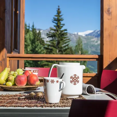 Aparthotel Cgh Boutique L'alpaga 5*